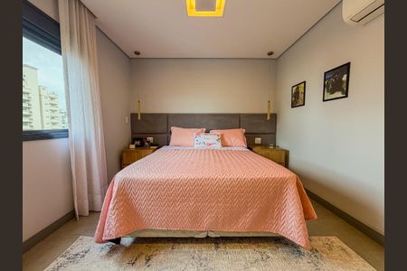 Apartamento à venda com 180m², 3 quartos e 3 vagasQuarto