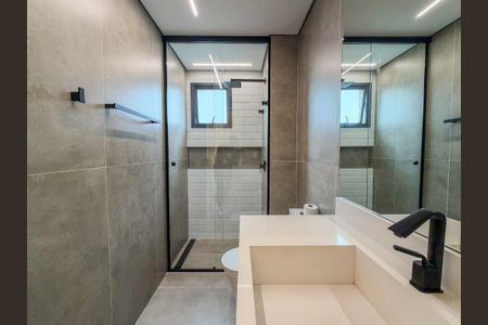 Apartamento à venda com 180m², 3 quartos e 3 vagasBanheiro