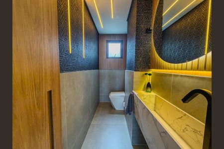 Apartamento à venda com 180m², 3 quartos e 3 vagasBanheiro