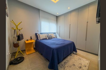 Apartamento à venda com 180m², 3 quartos e 3 vagasQuarto