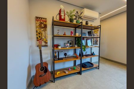 Apartamento à venda com 180m², 3 quartos e 3 vagasQuarto
