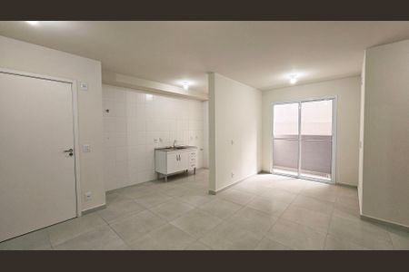 Apartamento para alugar com 2 quartos, 56m² em Vila Tupi, Várzea Paulista