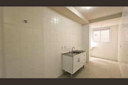 Apartamento para alugar com 2 quartos, 56m² em Vila Tupi, Várzea Paulista