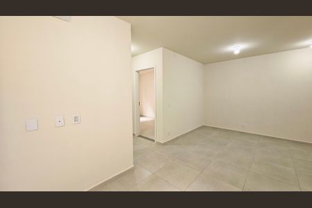 Apartamento para alugar com 2 quartos, 56m² em Vila Tupi, Várzea Paulista