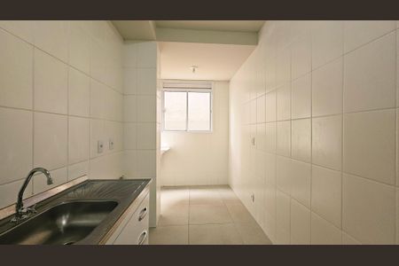 Apartamento para alugar com 2 quartos, 56m² em Vila Tupi, Várzea Paulista
