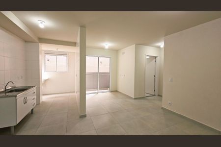 Apartamento para alugar com 2 quartos, 56m² em Vila Tupi, Várzea Paulista