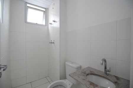 Apartamento para alugar com 50m², 2 quartos e 1 vagaBanheiro