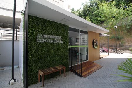 Apartamento para alugar com 50m², 2 quartos e 1 vagaÁrea Comum
