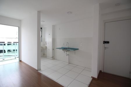 Apartamento para alugar com 50m², 2 quartos e 1 vagaCozinha
