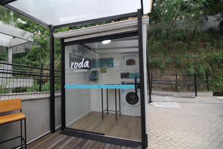 Apartamento para alugar com 50m², 2 quartos e 1 vagaÁrea Comum