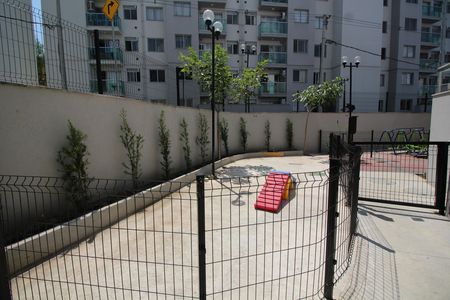Apartamento para alugar com 50m², 2 quartos e 1 vagaÁrea Comum