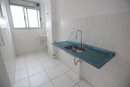 Apartamento para alugar com 50m², 2 quartos e 1 vagaCozinha