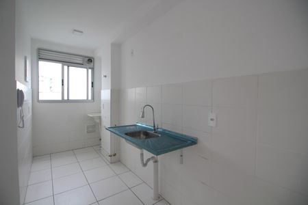 Apartamento para alugar com 50m², 2 quartos e 1 vagaCozinha