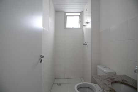 Apartamento para alugar com 50m², 2 quartos e 1 vagaBanheiro