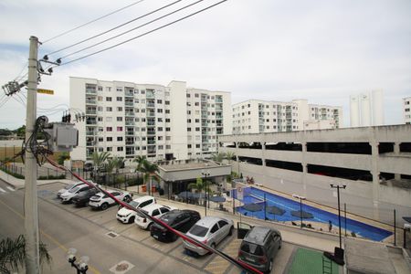 Apartamento para alugar com 50m², 2 quartos e 1 vagaSala - Vista