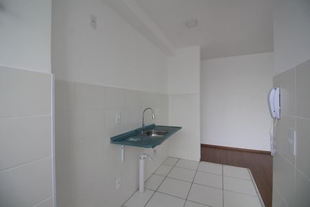 Apartamento para alugar com 50m², 2 quartos e 1 vagaCozinha