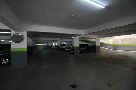 Apartamento para alugar com 50m², 2 quartos e 1 vagaÁrea Comum