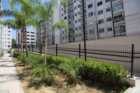 Apartamento para alugar com 50m², 2 quartos e 1 vagaÁrea Comum
