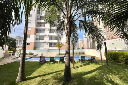 Apartamento à venda com 75m², 2 quartos e 1 vaga Apartamento à venda com 75m², 2 quartos e 1 vagaÁrea comum - Piscina