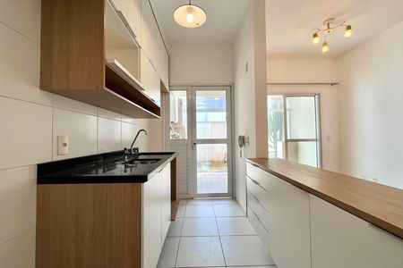 Apartamento à venda com 75m², 2 quartos e 1 vaga Apartamento à venda com 75m², 2 quartos e 1 vagaCozinha