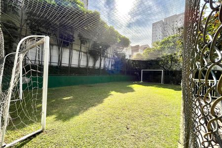 Apartamento à venda com 75m², 2 quartos e 1 vaga Apartamento à venda com 75m², 2 quartos e 1 vagaÁrea comum - Quadra