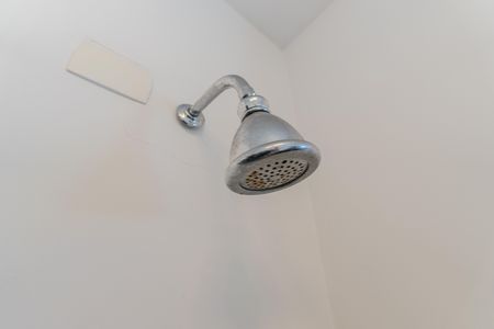 Apartamento à venda com 470m², 5 quartos e 4 vagas Apartamento à venda com 470m², 5 quartos e 4 vagasBanheiro da Suíte 1