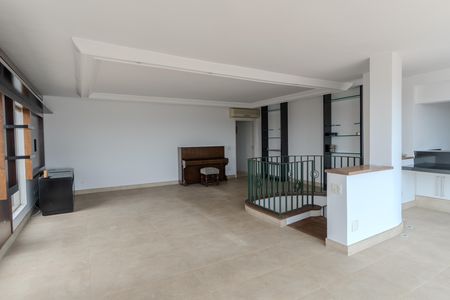 Apartamento à venda com 470m², 5 quartos e 4 vagas Apartamento à venda com 470m², 5 quartos e 4 vagasSala de Jogos