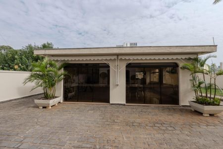 Apartamento à venda com 470m², 5 quartos e 4 vagas Apartamento à venda com 470m², 5 quartos e 4 vagasÁrea comum