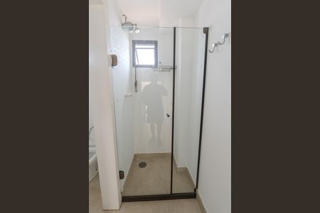 Apartamento à venda com 470m², 5 quartos e 4 vagas Apartamento à venda com 470m², 5 quartos e 4 vagasBanheiro 2