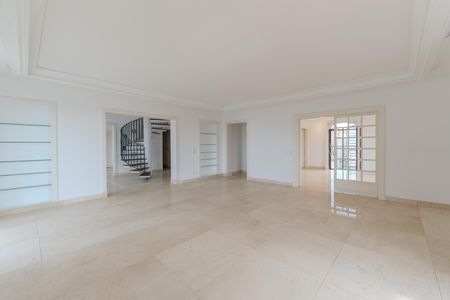 Apartamento à venda com 470m², 5 quartos e 4 vagas Apartamento à venda com 470m², 5 quartos e 4 vagasSala