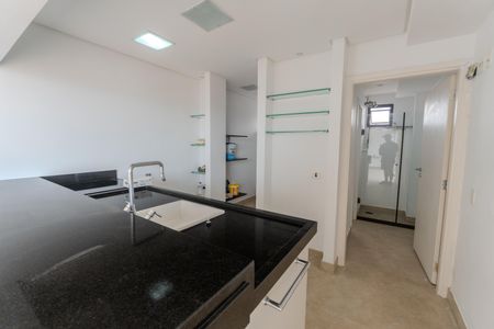 Apartamento à venda com 470m², 5 quartos e 4 vagas Apartamento à venda com 470m², 5 quartos e 4 vagasSala de Jogos