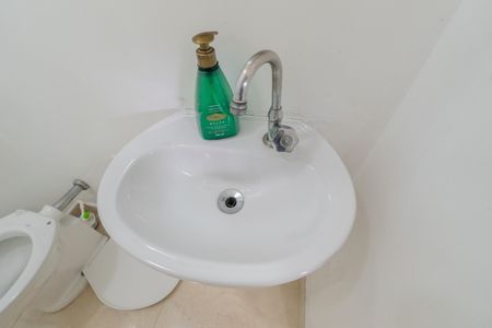 Apartamento à venda com 470m², 5 quartos e 4 vagas Apartamento à venda com 470m², 5 quartos e 4 vagasBanheiro de serviço