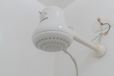 Apartamento à venda com 470m², 5 quartos e 4 vagas Apartamento à venda com 470m², 5 quartos e 4 vagasBanheiro de serviço