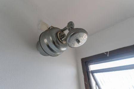 Apartamento à venda com 470m², 5 quartos e 4 vagas Apartamento à venda com 470m², 5 quartos e 4 vagasBanheiro 2