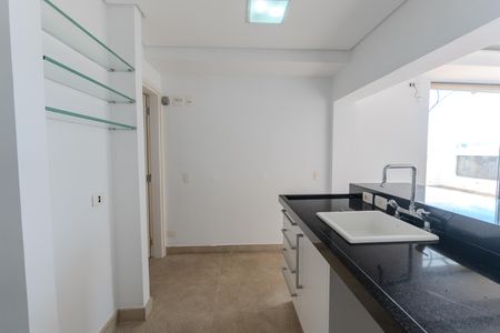 Apartamento à venda com 470m², 5 quartos e 4 vagas Apartamento à venda com 470m², 5 quartos e 4 vagasSala de Jogos