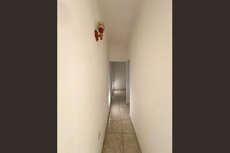 Casa para alugar com 110m², 3 quartos e sem vaga Casa para alugar com 110m², 3 quartos e sem vagaCorredor