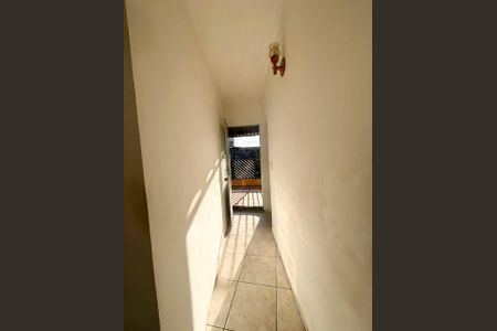 Sala de casa para alugar com 3 quartos, 110m² em Vila Jacuí, São Paulo