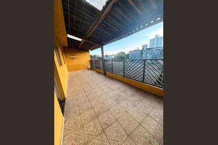 Casa para alugar com 110m², 3 quartos e sem vaga Casa para alugar com 110m², 3 quartos e sem vagaÁrea externa