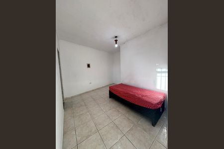 Quarto de casa para alugar com 3 quartos, 110m² em Vila Jacuí, São Paulo