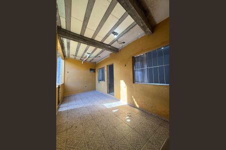Casa para alugar com 110m², 3 quartos e sem vaga Casa para alugar com 110m², 3 quartos e sem vagaÁrea externa