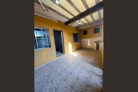 Casa para alugar com 110m², 3 quartos e sem vaga Casa para alugar com 110m², 3 quartos e sem vagaÁrea externa