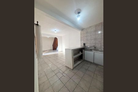 Casa para alugar com 110m², 3 quartos e sem vaga Casa para alugar com 110m², 3 quartos e sem vagaCozinha