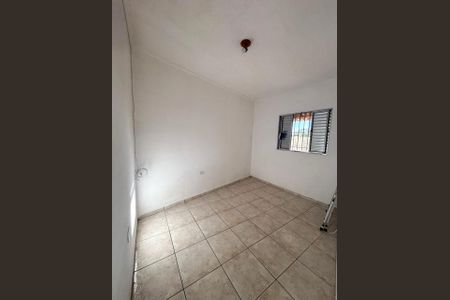 Quarto de casa para alugar com 3 quartos, 110m² em Vila Jacuí, São Paulo