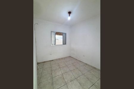 Quarto de casa para alugar com 3 quartos, 110m² em Vila Jacuí, São Paulo