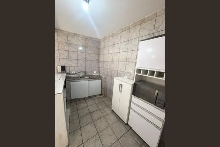 Casa para alugar com 110m², 3 quartos e sem vaga Casa para alugar com 110m², 3 quartos e sem vagaCozinha
