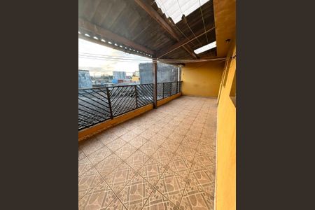 Casa para alugar com 110m², 3 quartos e sem vaga Casa para alugar com 110m², 3 quartos e sem vagaÁrea externa