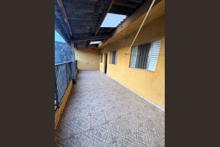 Casa para alugar com 110m², 3 quartos e sem vaga Casa para alugar com 110m², 3 quartos e sem vagaÁrea externa