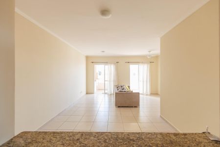 Apartamento para alugar com 88m², 2 quartos e 1 vagaCozinha