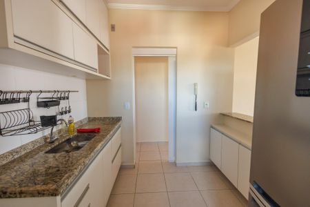 Apartamento para alugar com 88m², 2 quartos e 1 vagaCozinha