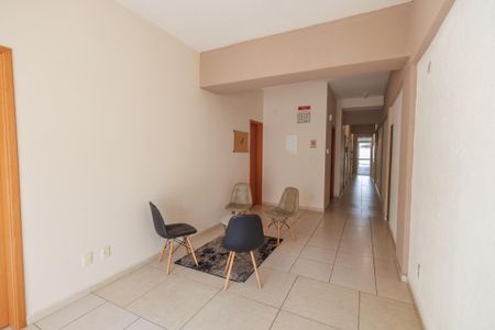 Apartamento para alugar com 88m², 2 quartos e 1 vagaHall de entrada